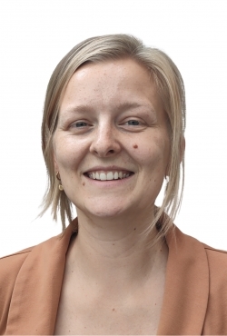 Jolien Degraeve