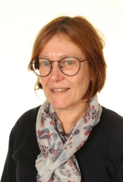 Griet Vander Meulen
