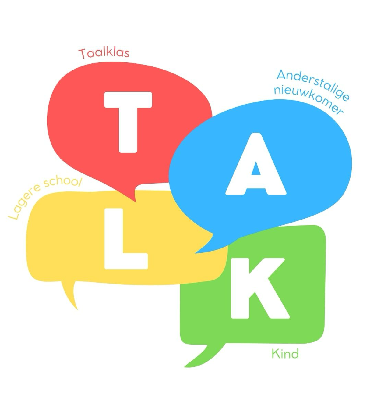 TALK